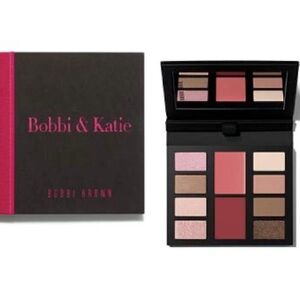Bobbi Brown Bobbi & Katie Palette - 🆕